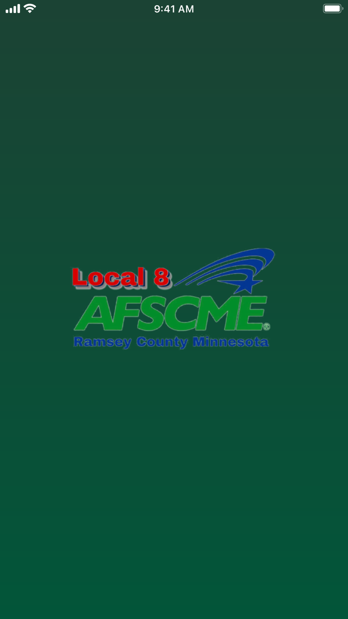 AFSCME Local 8