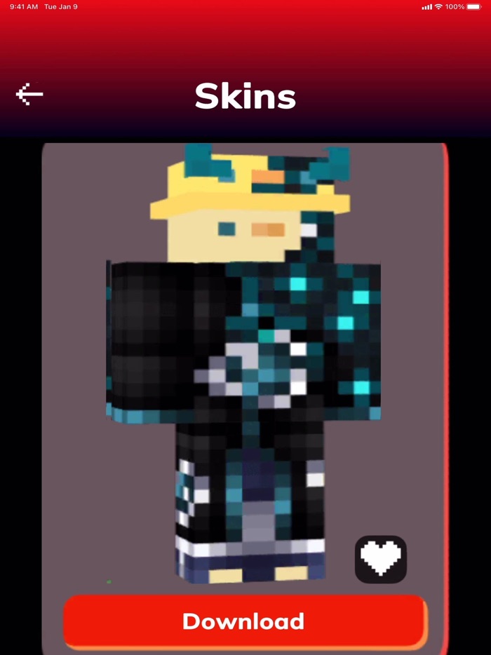 TNT Building Maps  Blocks