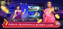 Game screenshot TeenPatti Dhani-3 Patti Online mod apk