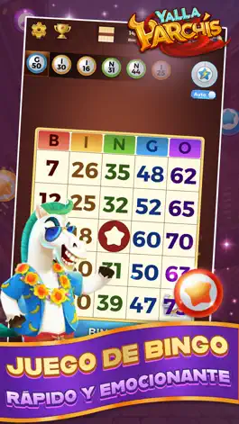 Game screenshot Yalla Parchís - Parchís&Bingo apk