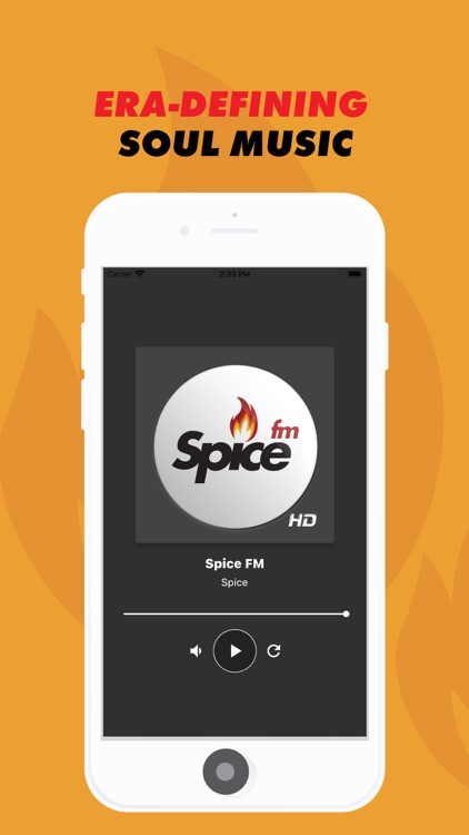 Spice FM