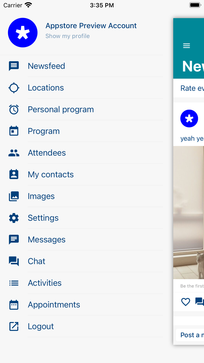 EFPIA Conference 2022