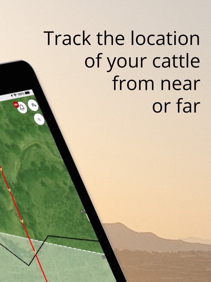 701x Autonomous Rancher