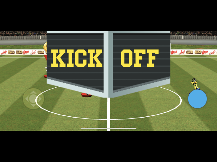 Quanta Break Goal Fest