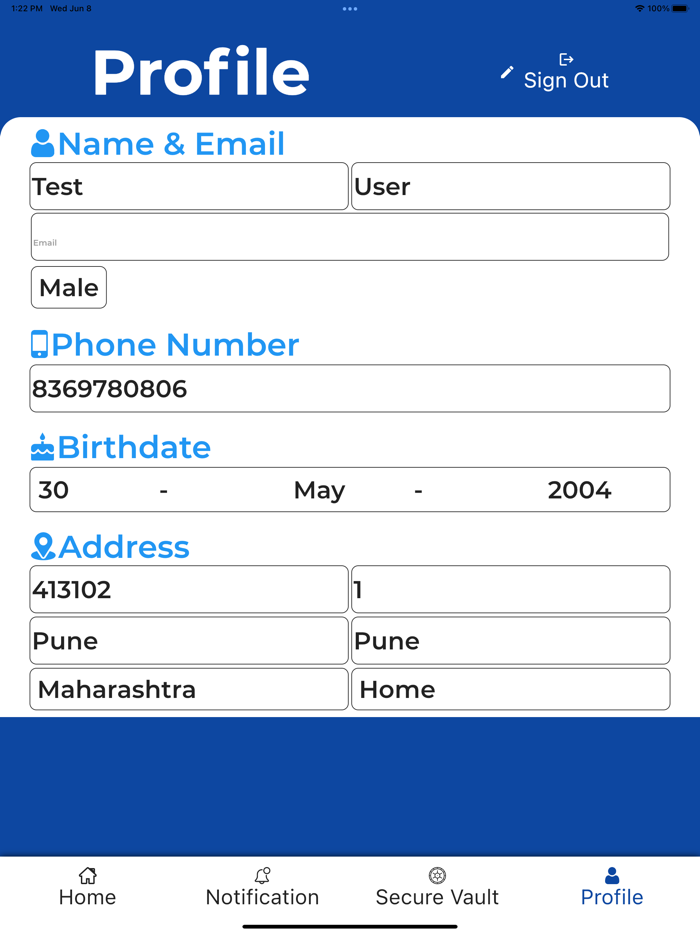 ANANT GANESH PANDIT  COMPANY