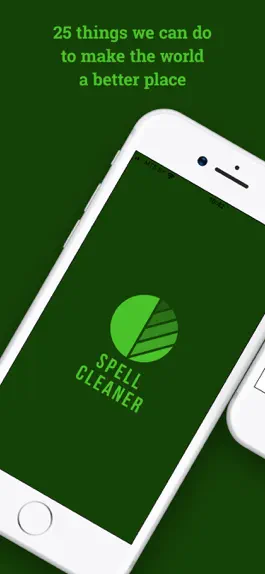 Game screenshot Spell Cleaner mod apk