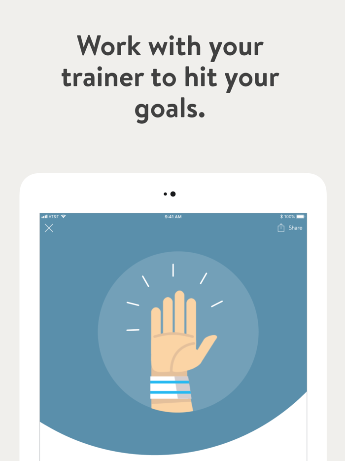 Vaunt Fitness Chicago