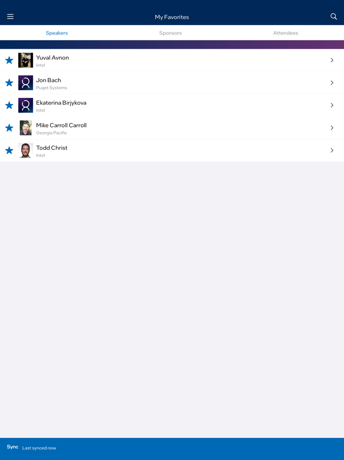 Intel® ON Event Series