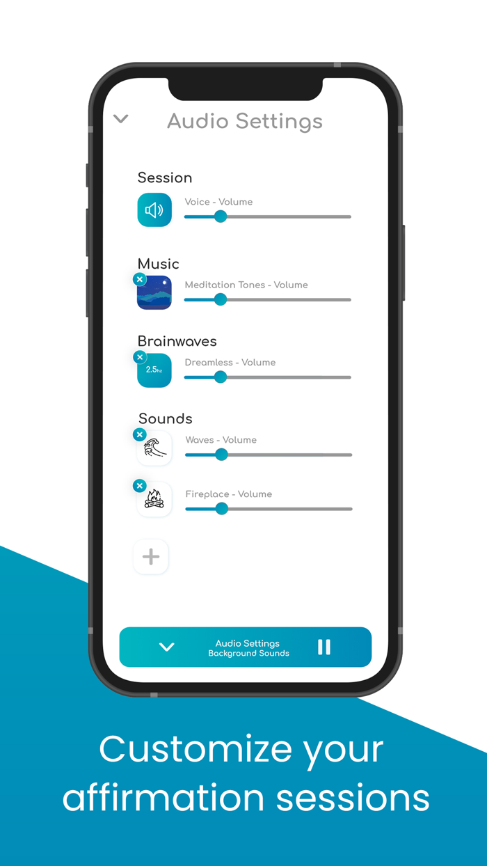 Selfpause Daily Affirmations
