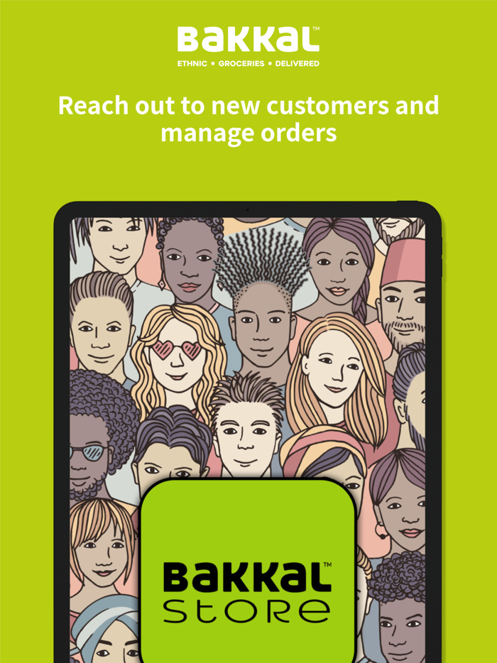Bakkal Stores