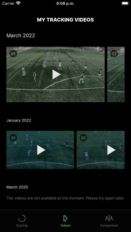 KICK ID screenshot-6