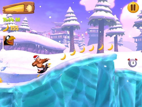 Banana Kong 2 screenshot 14