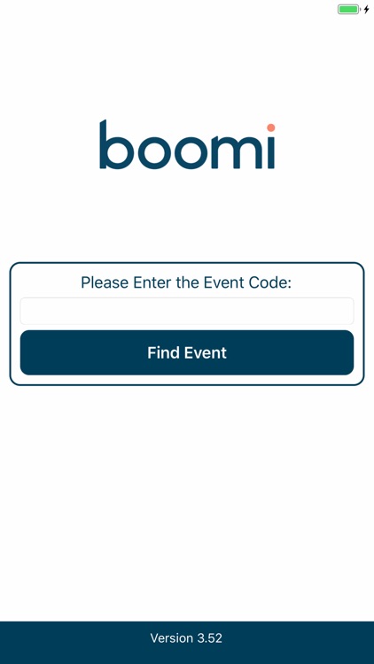 Boomi Events