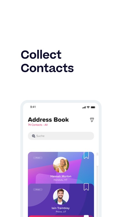 Mingo Connect screenshot-4