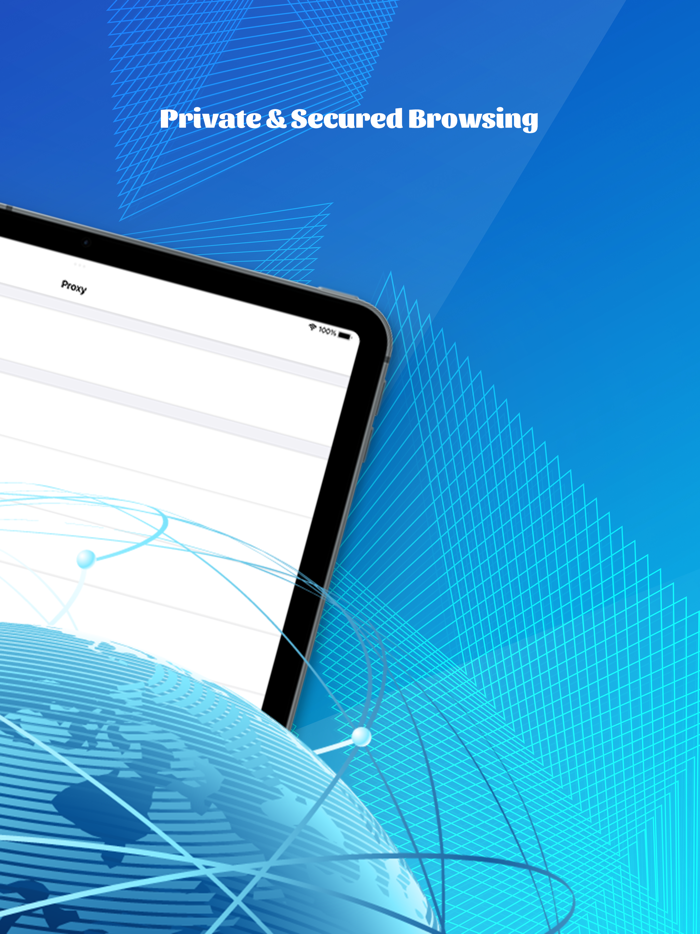 Quick VPN - VPN Proxy Master