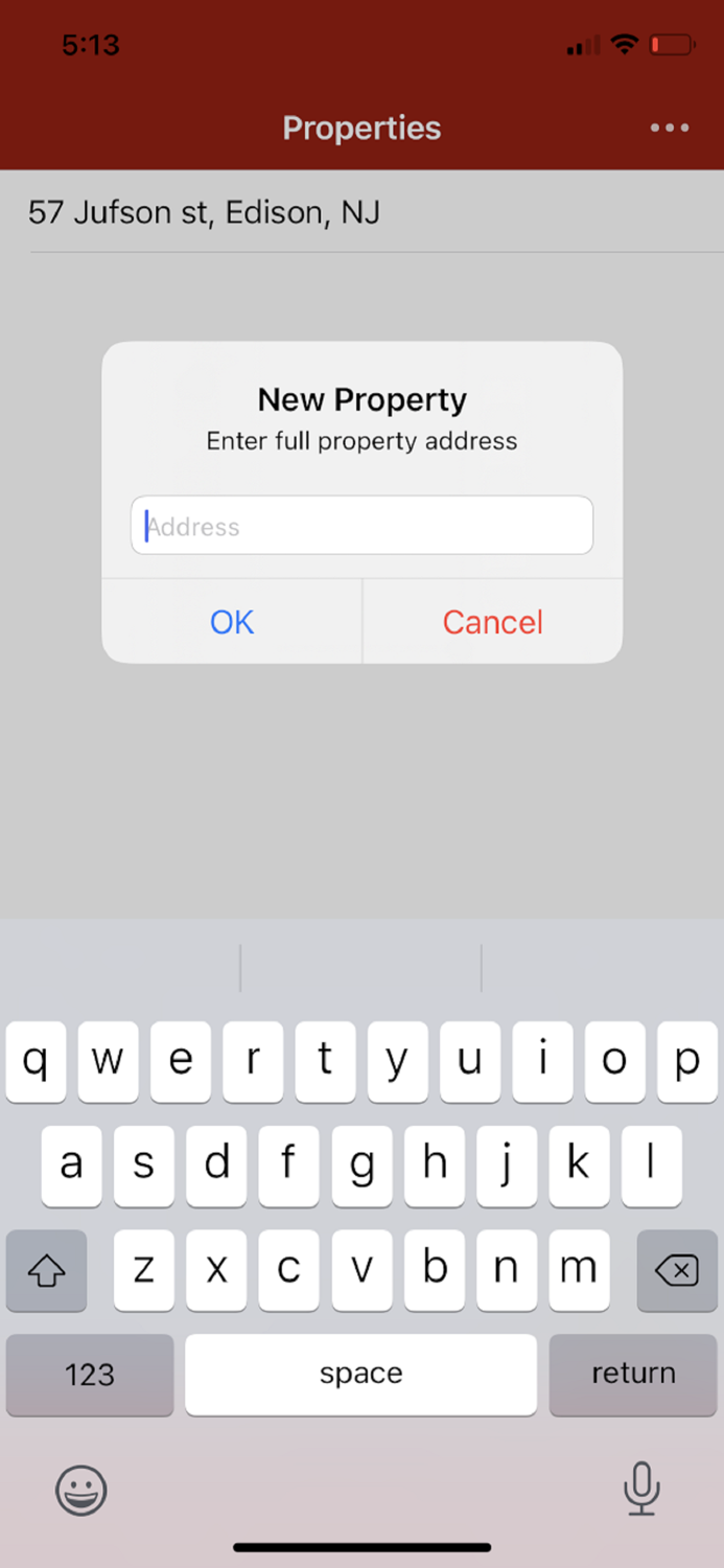 Investment Property Analyzer