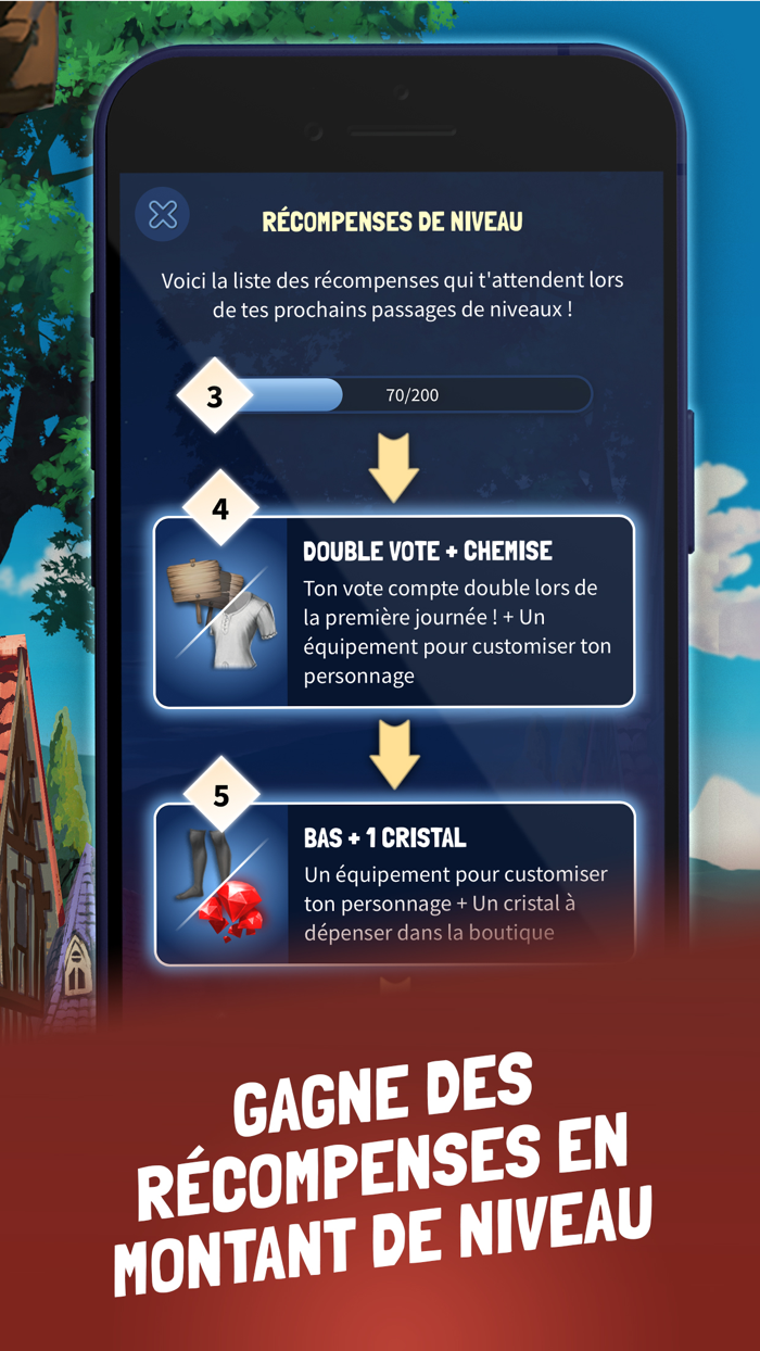 Loups-Garous de Thiercelieux