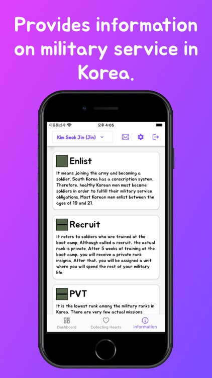 WWWBTS - We Will Wait for BTS screenshot-4