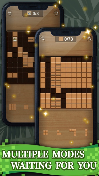 Block Puzzle Master screenshot-3