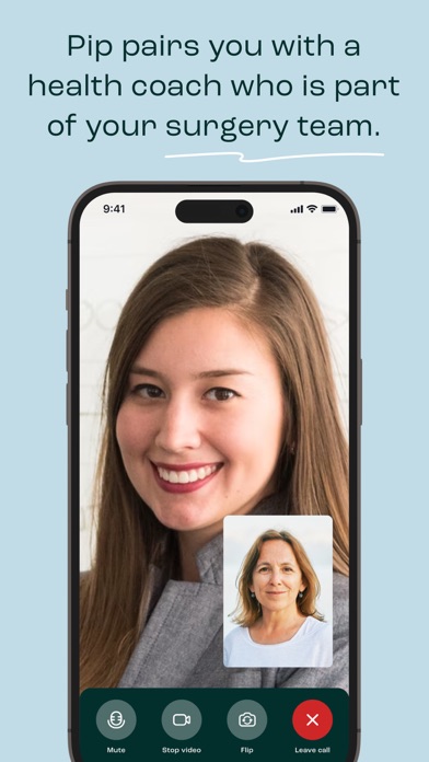 Pip - Your surgery sidekickのおすすめ画像4