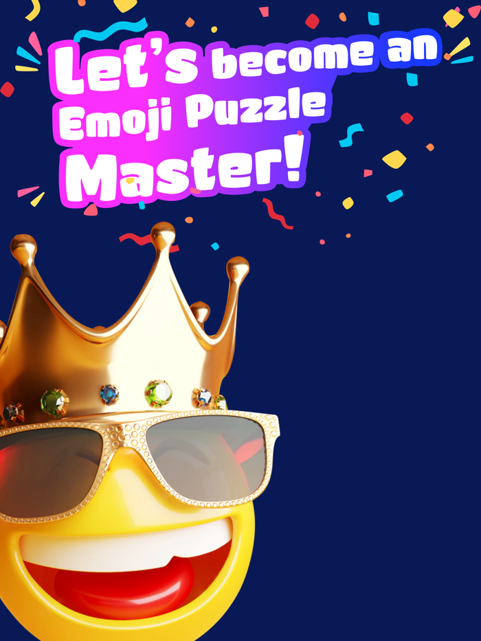 Emoji Quiz Guessing Games