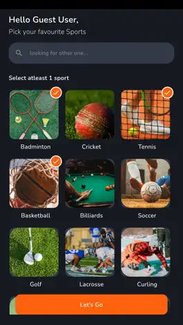 Game screenshot Tiebreaker All about Sports ! mod apk
