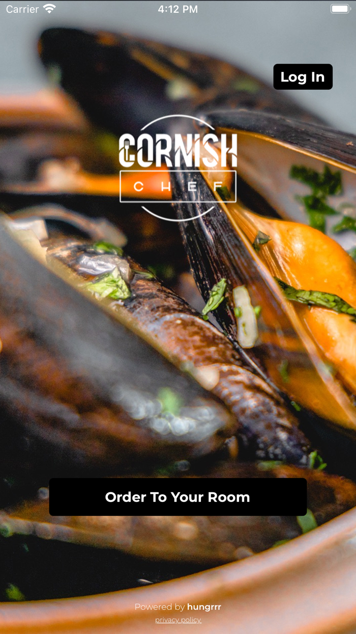 Cornish Chef