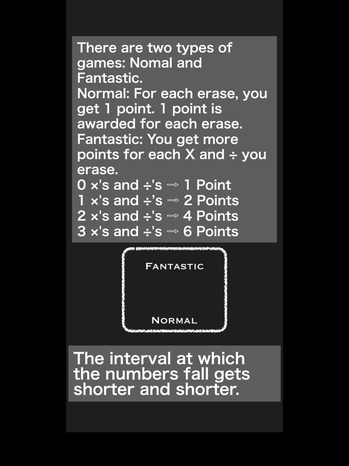 Make 10s -keep your mind sharp