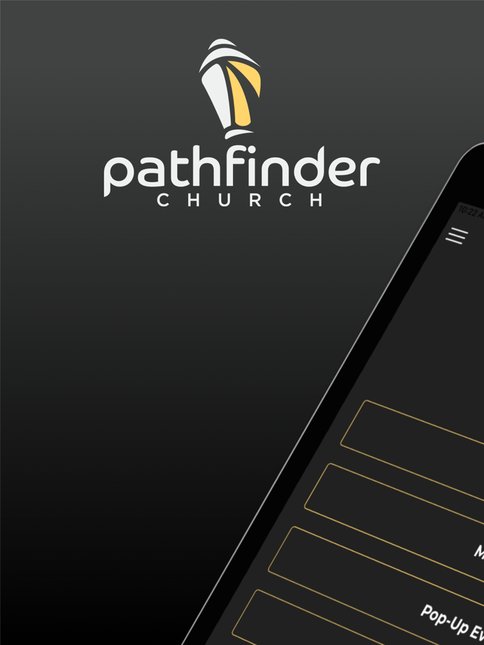 Pathfinder Church