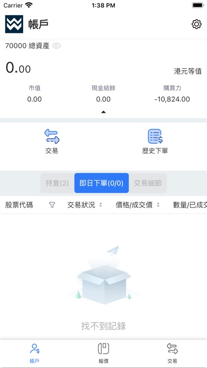 宏高證券-天匯財經版