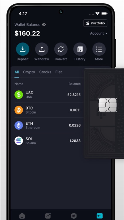 FTX.US Pro: Trade Crypto screenshot-5