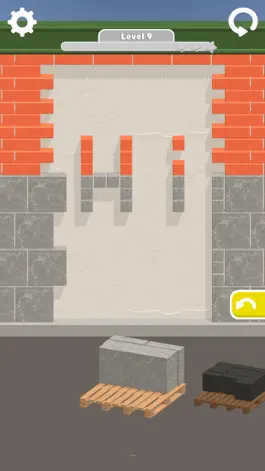 Game screenshot Brick the Wall mod apk