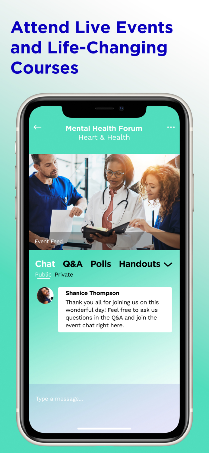 Heart  Health, by MyOwnDoctor