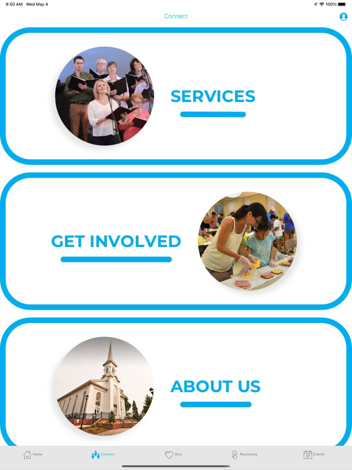 Presbyterian Church Westfield