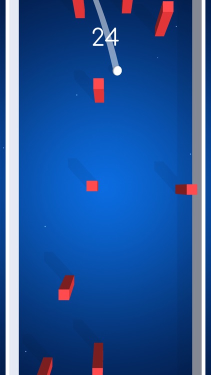 Endless Falling Ball screenshot-3