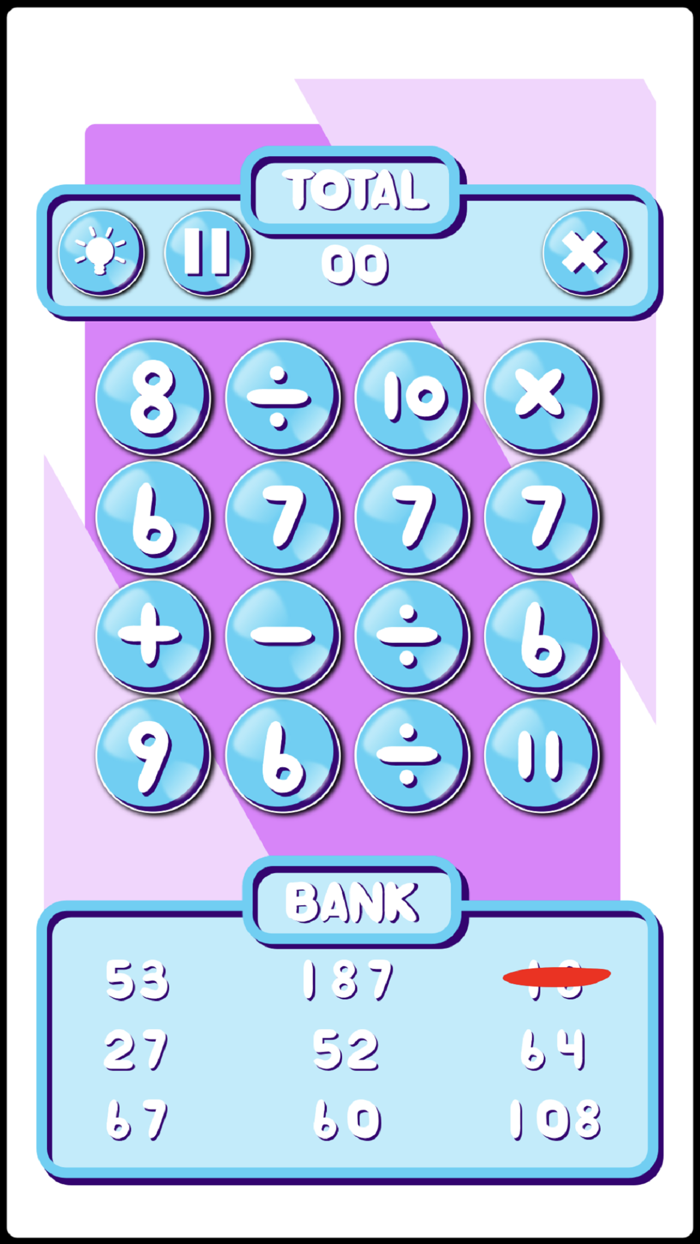 Numble - On Brand Creatives