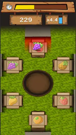 Game screenshot Fruit Box game apk