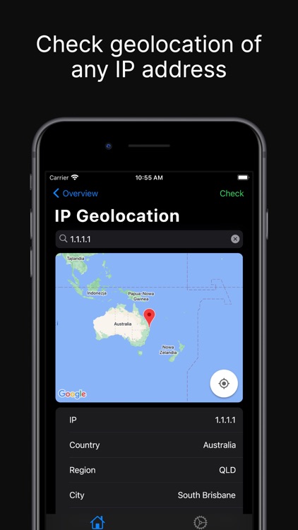 NetworkArch screenshot-3