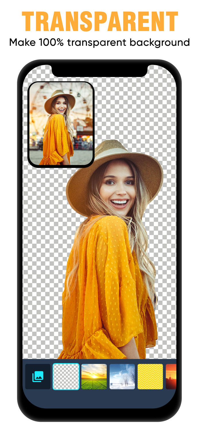 Video Background Remover
