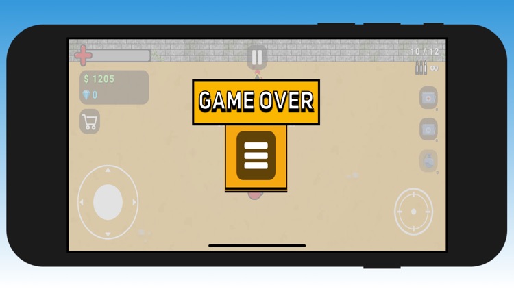 War's Fight screenshot-6