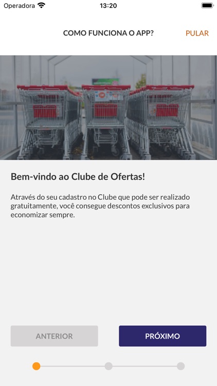 Clube de Vantagens Bom Demais