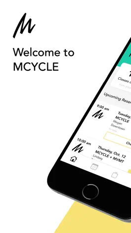 Game screenshot MCYCLE mod apk