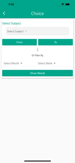 Game screenshot مدرسه المستقبل الحديثة 4 apk