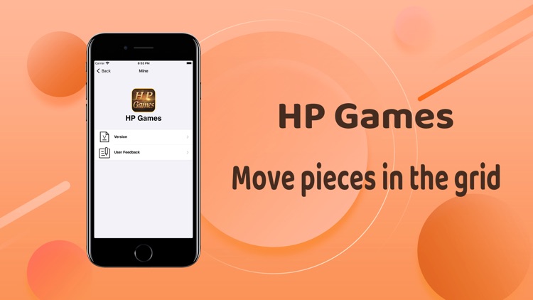 HP Games screenshot-3