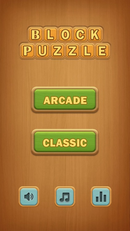 Block Puzzle - Wood Block Game screenshot-3