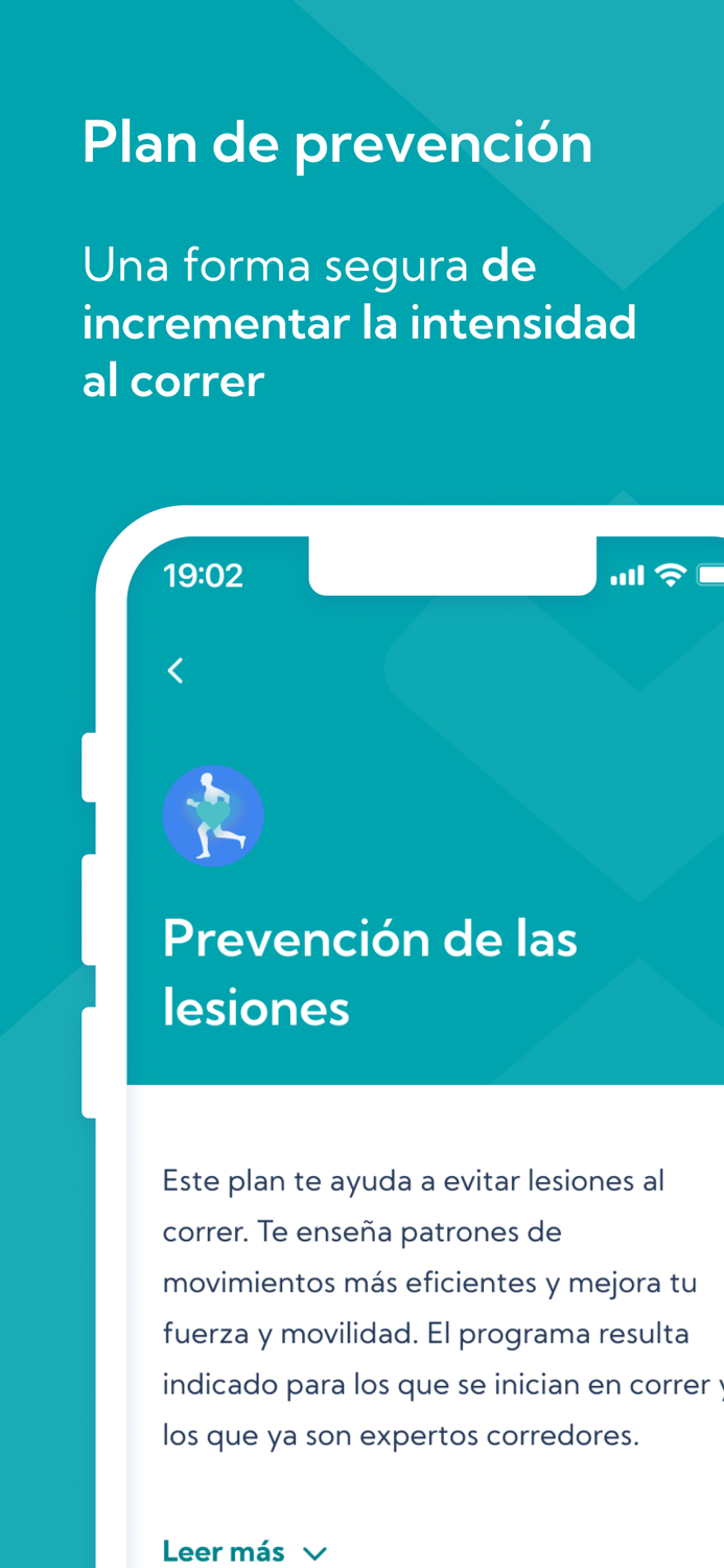 Exakt Health - Fisioterapia