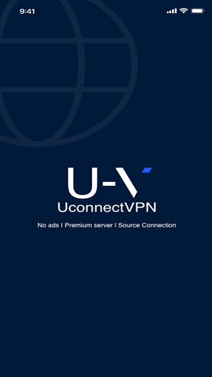 UconnectVPN