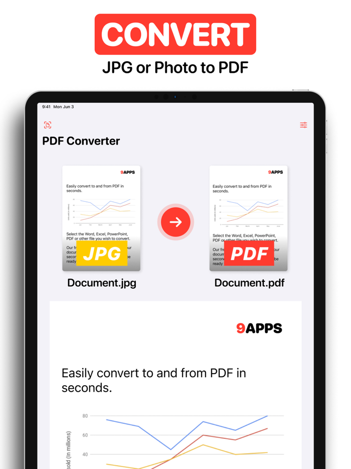 PDF Converter ®