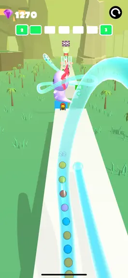 Game screenshot Gumball Drop! hack