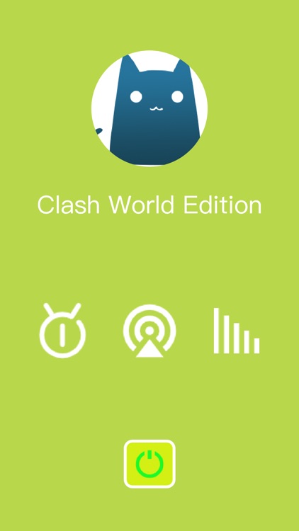 Clash World Edition